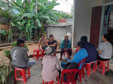 Sự thật thông tin người đàn ông Nghệ An thoát chết ở Anh vì cầm 900 triệu đi đánh đề