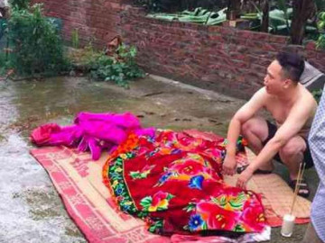 Vụ thảm sát cả nhà em trai ở Đan Phượng: Đau đớn lời người mẹ