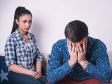 Đột nhiên con đến nhận cha, ông bố bình tĩnh tiết lộ tin sốc