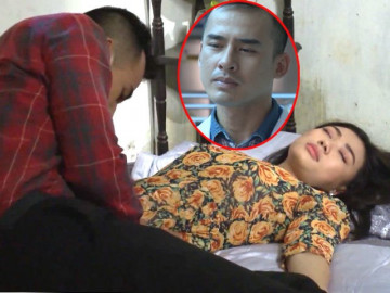 Lương Thế Thành lần đầu hóa ác: Chiếm đoạt người yêu của anh trai tới mức có thai