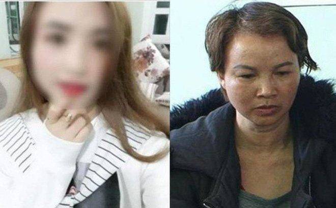 thuc hu viec me nu sinh giao ga “no nhu chua chom” dan toi bi kich cua con gai - 1