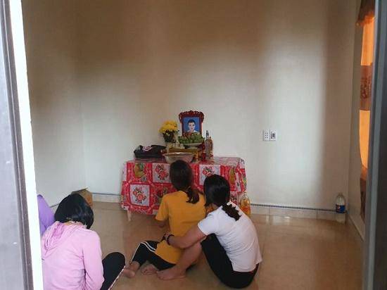 Vụ 39 thi thể trong container ở Anh: Lộ diện cặp vợ chồng đưa người ra nước ngoài trái phép - 1