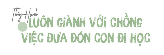 2 con gái dậy thì sớm tò mò giới tính, Thúy Hạnh trả lời một câu ai cũng tấm tắc - 2