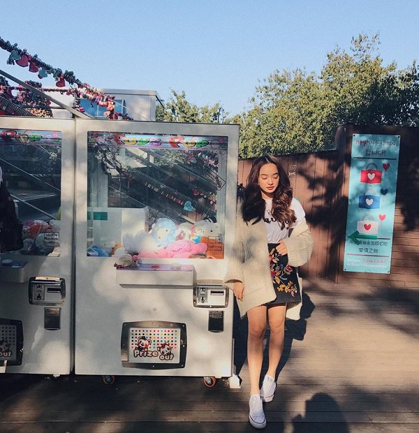 Không phức tạp, đây là cách giúp các người đẹp Việt trông cao ráo hơn hẳn vài phần - 8