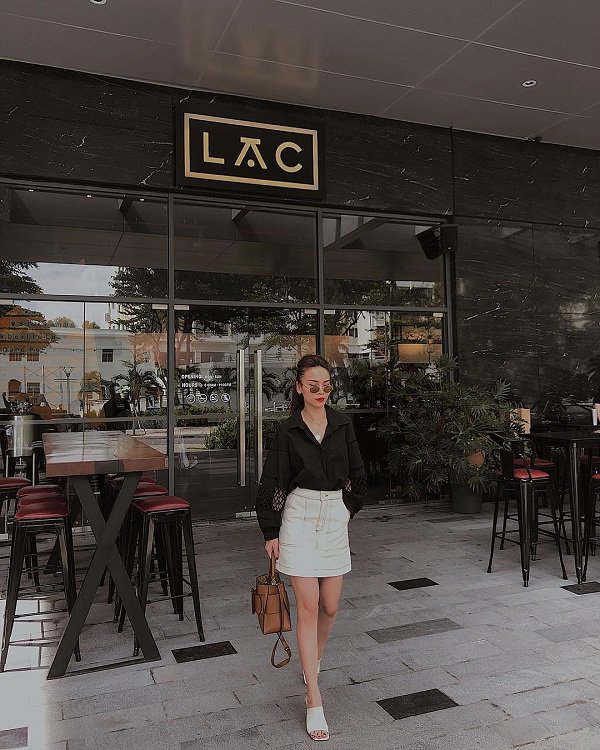 Không phức tạp, đây là cách giúp các người đẹp Việt trông cao ráo hơn hẳn vài phần - 9