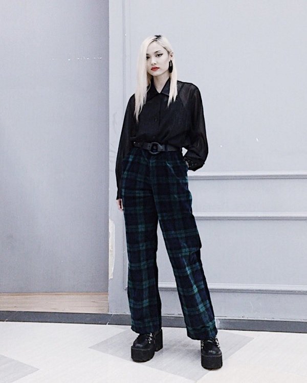 Không phức tạp, đây là cách giúp các người đẹp Việt trông cao ráo hơn hẳn vài phần - 6