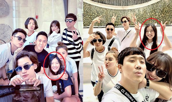 Ít ai biết em gái út của MC Trấn Thành sở hữu nhan sắc xinh đẹp, ai nhìn cũng mê - 2