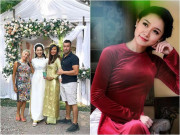 Giải trí - BTV thời sự trẻ nhất VTV sắp lên xe hoa cùng chú rể bí ẩn