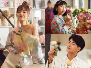 Nhạc - Phạm Quỳnh Anh khoe nhan sắc không tuổi, bày đủ kế hoạch "tán đổ" trai trẻ
