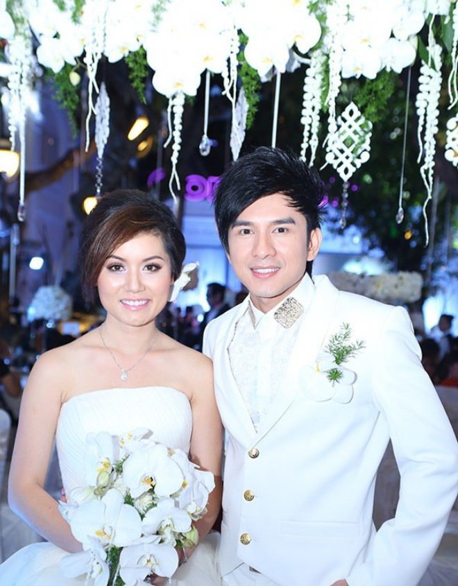 Sao nam Việt phản ứng khi vợ bị chê xấu: amp;#34;Căngamp;#34; nhất là diễn viên Hồng Đăng - 3