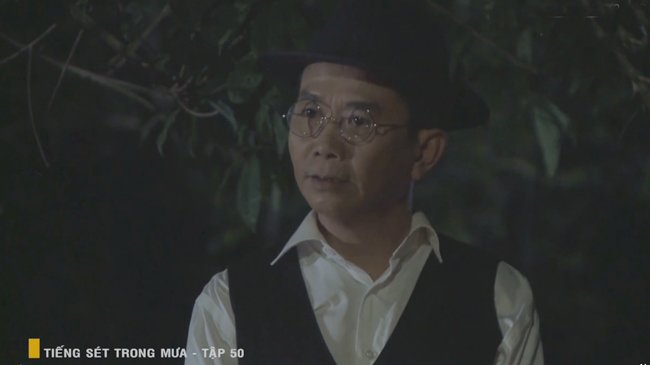 Tiếng Sét Trong Mưa: Chẳng yêu gì Hạnh Nhi, Khải Duy vẫn bắn amp;#34;nát tayamp;#34; thầy lang chạm vào cô - 4