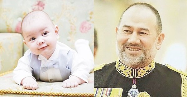 Tuyên bố con trai là của amp;#34;bất kỳ người đàn ông nàoamp;#34;, cựu Quốc vương quyết không nhận - 3