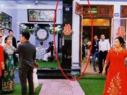 Eva Yêu - Thích thú với đám cưới 2 nhà sát vách, 1 năm cô dâu về thăm ngoại 365 ngày