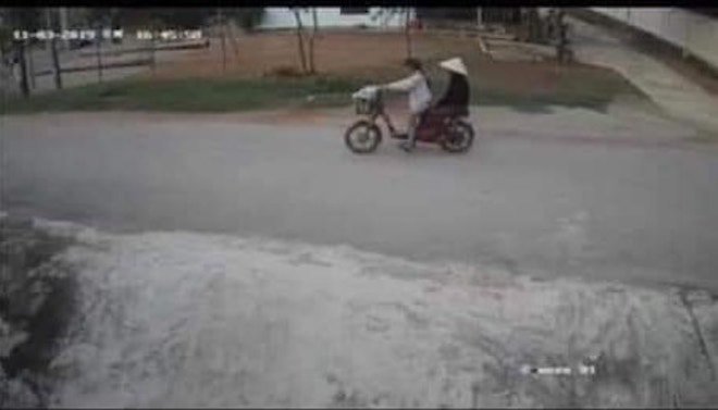 vu chau be 11 tuoi tu vong duoi dap nuoc: trieu tap ba noi de lam ro - 1