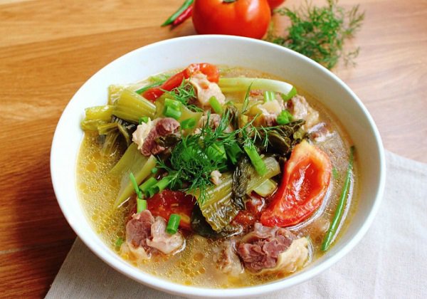 Củ niễng xào thịt bò: Món ăn lạ vị amp;#34;bừng sángamp;#34; cả mâm cơm chiều - 3