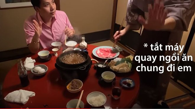 dang video nu nhan vien quy khoc, khoa pug bi chi trich lam xau hinh anh nguoi viet - 3