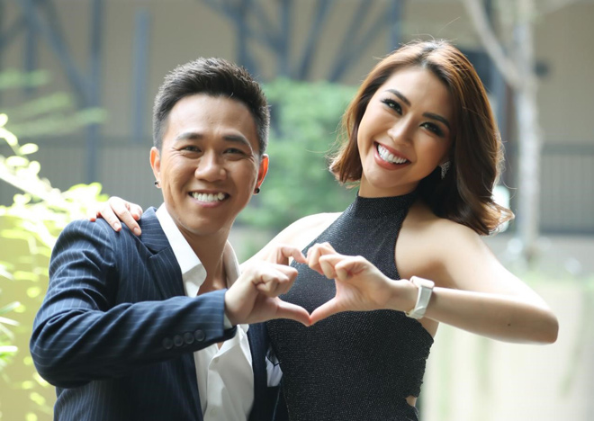 dien vien anh duc lan san lam giam doc truyen thong giua doanh nghiep va nghe si - 4