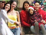 Làm mẹ - Lập nghiệp ở trời Tây bằng tay trắng, nữ DV "Bỗng dưng muốn khóc" nuôi con vất vả vô cùng