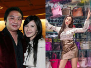 Tin tức - 3 người vợ tỷ phú hậu ly hôn: "Lên đời" nhờ 800 nghìn tỷ, cặp kè trai kém 28 tuổi