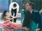 Giải trí - Chồng Tây 1m9 của Đoan Trang vừa giỏi, vừa yêu chiều vợ, thấy bà xã ngã lập tức lại ôm