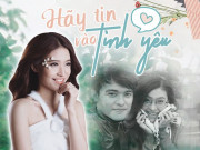 Giải trí - Hãy tin vào tình yêu, như cách BTV Cẩm Tú tìm được "ý trời" sau biến cố hủy hôn