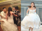 Eva tám - Đám cưới linh đình nhưng không thấy chú rể đâu, nhà gái hoảng loạn khi nhận 1 tin nhắn