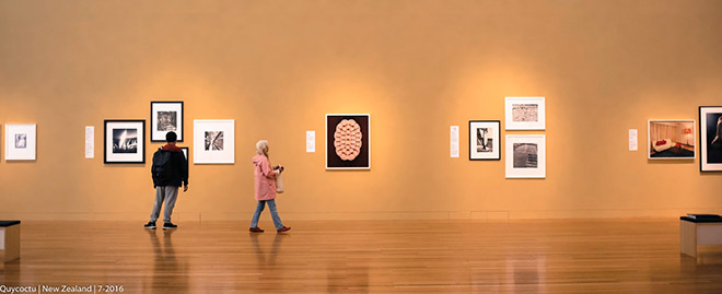 New Zealand – Một điểm đến nhiều trải nghiệm cho cả gia đình - 3