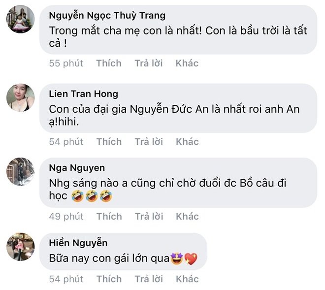 Sao Việt 24h: Công Lý amp;#34;hốt hoảngamp;#34; khi sắp bị con trai dìm hàng chiều cao - 8