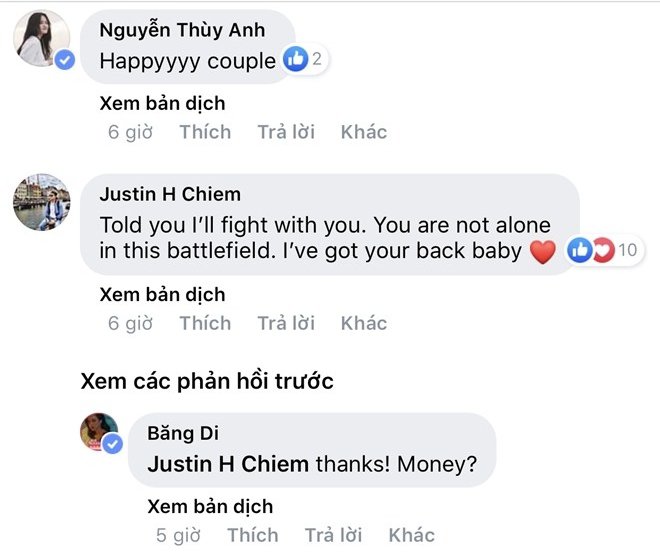 Sao Việt 24h: Công Lý amp;#34;hốt hoảngamp;#34; khi sắp bị con trai dìm hàng chiều cao - 13