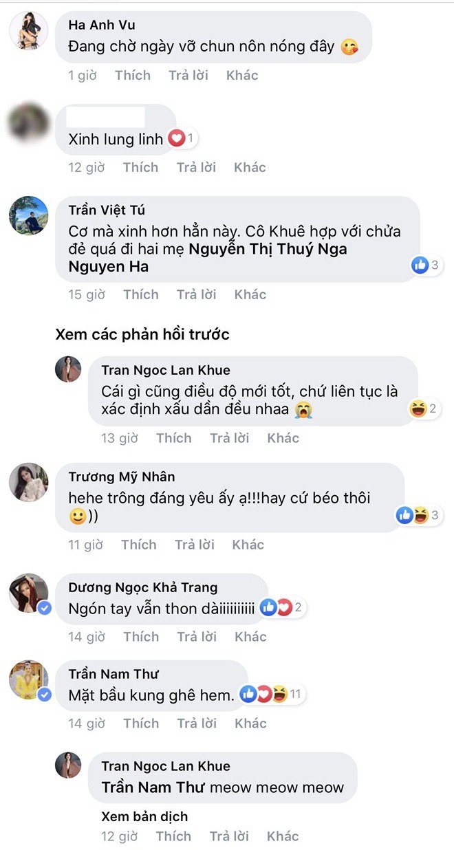 Sao Việt 24h: Công Lý amp;#34;hốt hoảngamp;#34; khi sắp bị con trai dìm hàng chiều cao - 10