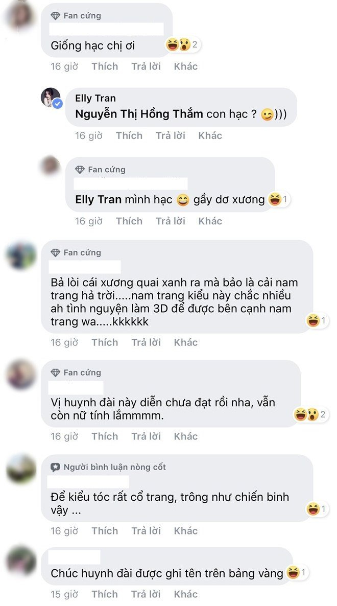Sao Việt 24h: Công Lý amp;#34;hốt hoảngamp;#34; khi sắp bị con trai dìm hàng chiều cao - 17