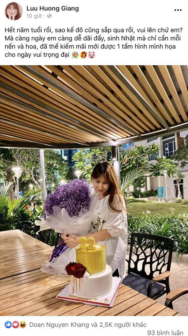 Sao Việt 24h: Công Lý amp;#34;hốt hoảngamp;#34; khi sắp bị con trai dìm hàng chiều cao - 14