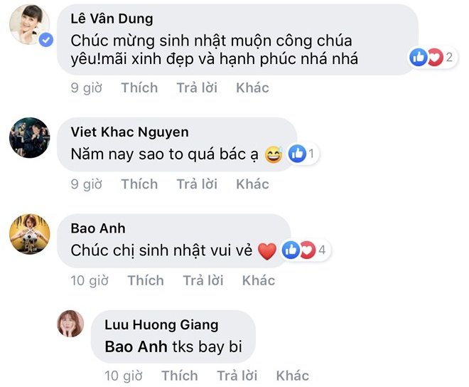 Sao Việt 24h: Công Lý amp;#34;hốt hoảngamp;#34; khi sắp bị con trai dìm hàng chiều cao - 15