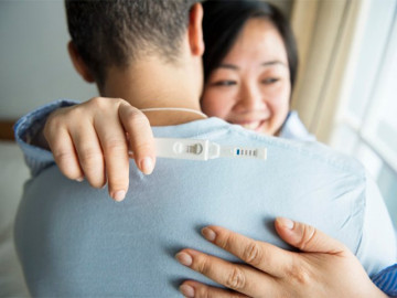 Bố mẹ 3 tuổi này sinh con năm Canh Tý 2020 hợp tuổi làm ăn, thăng tiến ầm ầm