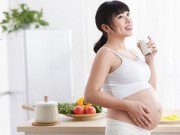 Bà bầu - Không muốn con chào đời bị suy dinh dưỡng, mẹ nên làm ngay những điều này
