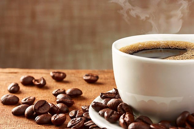 Giảm 50% nguy cơ mắc ung thư gan nhờ loại đồ uống nhiều người thích dùng mỗi sáng - 1