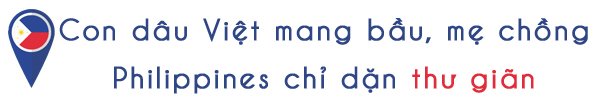 me viet o philippines di de vua quy goi trong bon nuoc vua nghe nhac thien khac xa que minh - 4