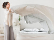 Sức khỏe - Làm 5 việc này ngay khi thức dậy dễ chết sớm, nhưng 4 việc này lại giúp tăng tuổi thọ