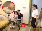 Giải trí - Hoa Hồng Trên Ngực Trái: Khuê thẳng tay ném “tiền tỷ” vào sọt rác, ai ngờ Thái nhặt được