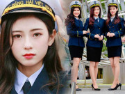 Thời trang - Đồng phục đẹp nhất Việt Nam lộ diện: liệu có đẳng cấp và lung linh như đồng phục Hàn?