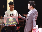 Giải trí - Chọc cười Trấn Thành quá duyên, “bản sao của Jack” được đặc cách và câu nói xúc động