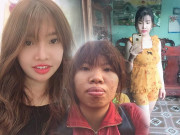 Làm đẹp - Sau dao kéo, Phượng Thị Nở đang quay cuồng với công cuộc lên đời vóc dáng