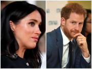 Giải trí - Công nương Anh đang cố "lợi dụng" chồng để đối phó Hoàng gia Anh?