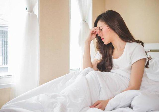 Nếu gặp 4 hiện tượng này khi ngủ nên đi khám ngay trước khi mất mạng vì đột quỵ - 3
