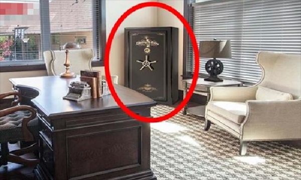 Thấy con dâu lúi húi nhét thêm đồ vào két, mẹ chồng định vào bắt quả tang thì amp;#34;ngớ ngườiamp;#34; - 3