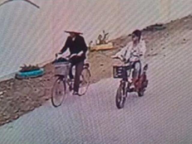Tin tức 24h: Ông nội là người đầu tiên tố cáo bà nội sát hại cháu gái ở Nghệ An