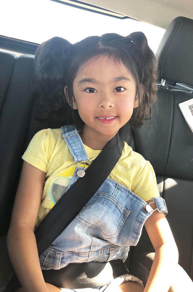 40 tuổi mới có con đầu lòng, con gái nghệ sĩ Bảo Quốc mất ngủ vì chăm con - 5