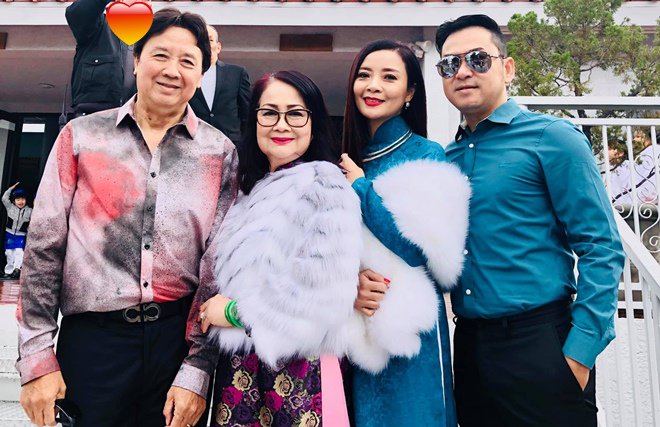 40 tuổi mới có con đầu lòng, con gái nghệ sĩ Bảo Quốc mất ngủ vì chăm con - 1