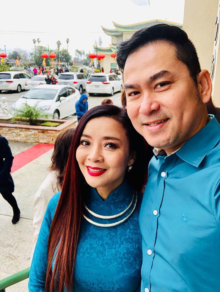 40 tuổi mới có con đầu lòng, con gái nghệ sĩ Bảo Quốc mất ngủ vì chăm con - 9