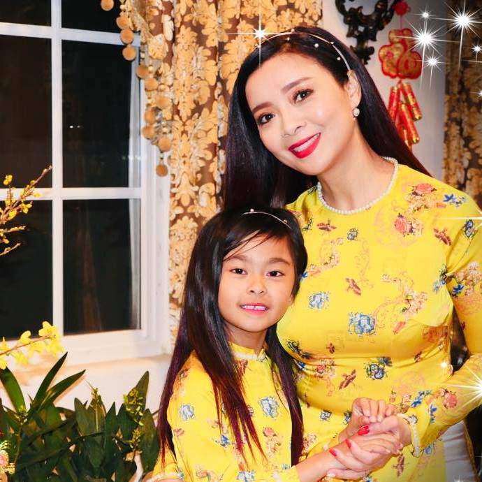 40 tuổi mới có con đầu lòng, con gái nghệ sĩ Bảo Quốc mất ngủ vì chăm con - 11